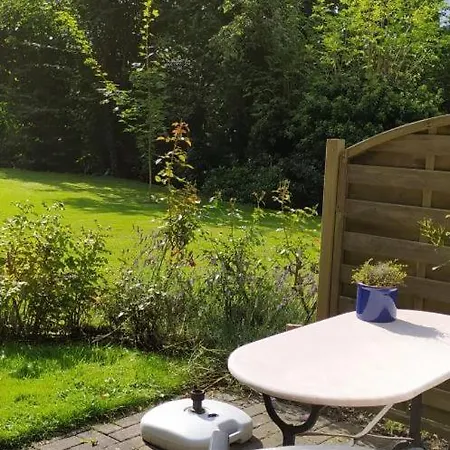 Neu! Brigitte דירה נורדן