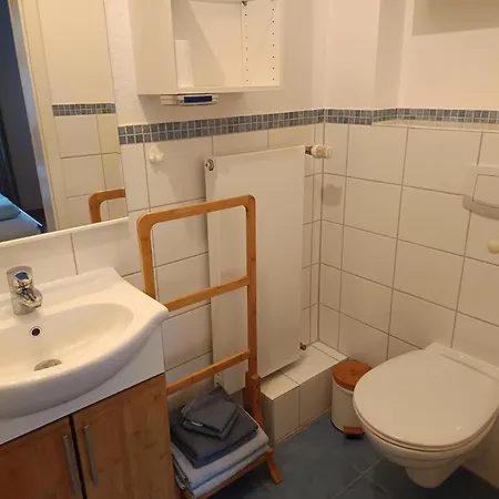 דירה Neu! Brigitte *