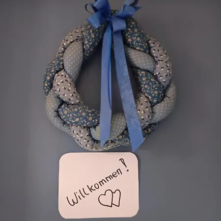 Neu! Brigitte דירה